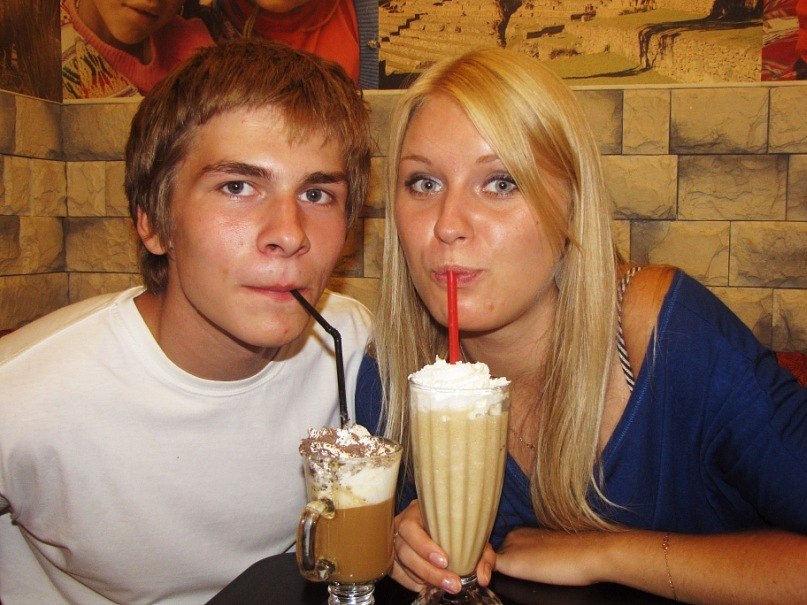 Дарья Бородина | Челябинск