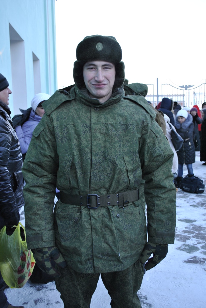 Андрей Устюжанин | Омск