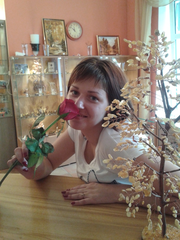 Зоя Медведева | Калининград