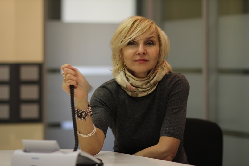 Ольга Новикова |