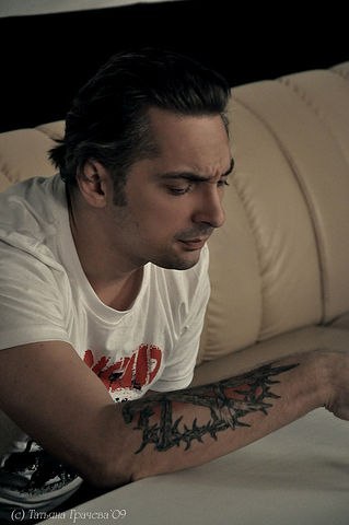 Ксения Фетисова | Санкт-Петербург