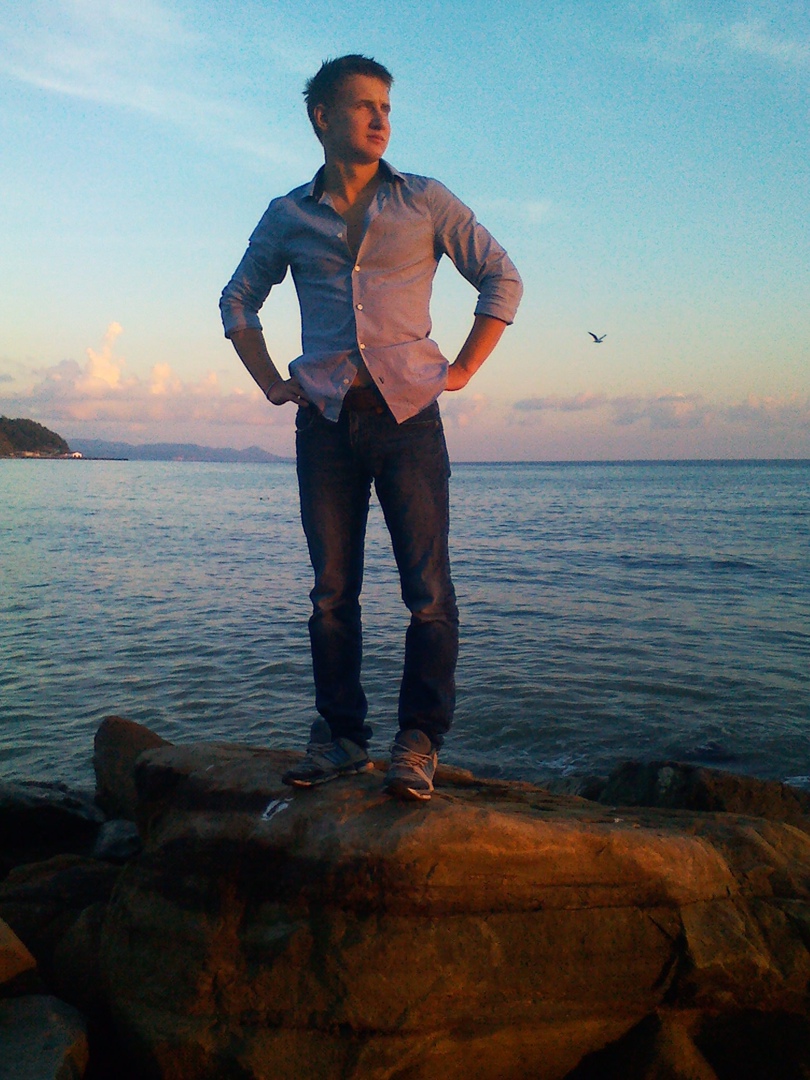 Михаил Петров | Тула