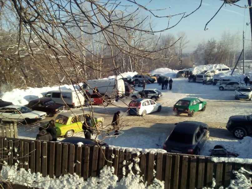 Игорь Крупин | Киров