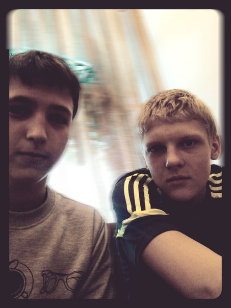 Андрей Маринин | Санкт-Петербург