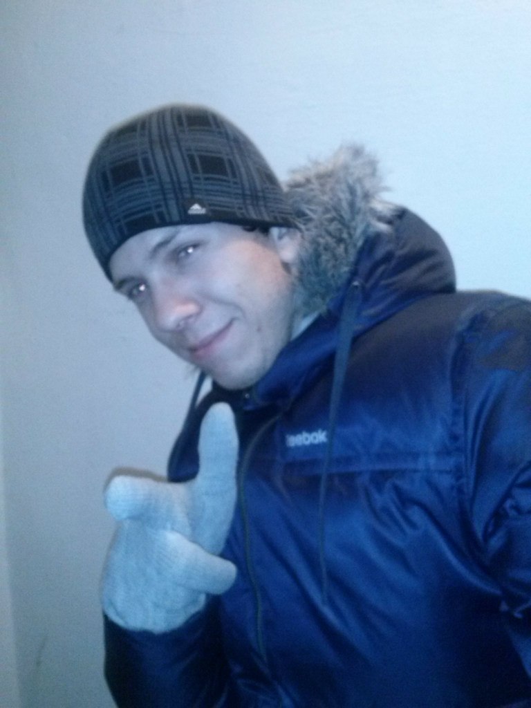 Алексей Сорокин | Новосибирск