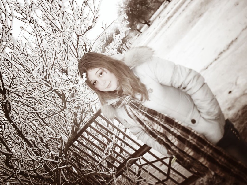 Наташа Татаринцева |