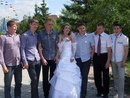 Лиза Ковалёва | Курган