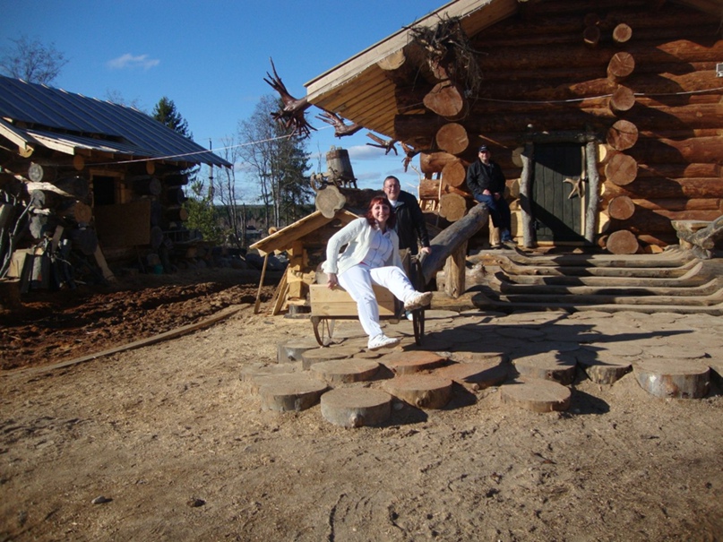 Андрей Луканов | Вологда