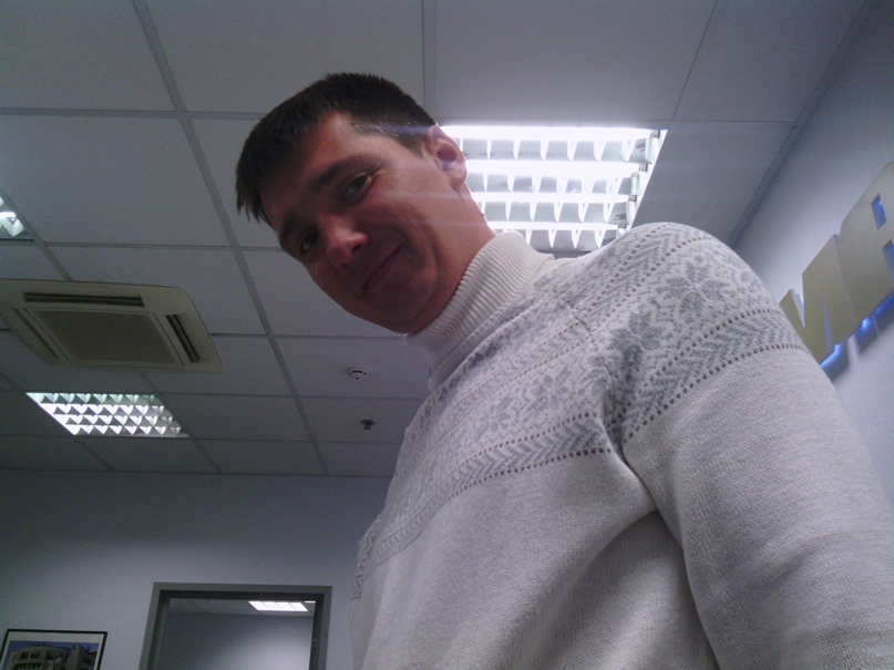 Алексей Голенков | Москва