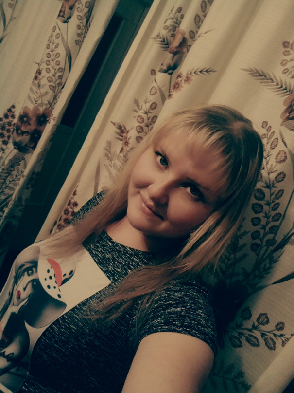 Ирина Вергазова | Торбеево