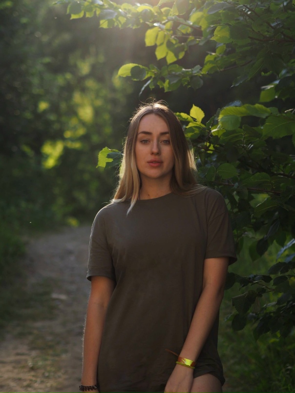 Татьяна Горбачева | Оренбург