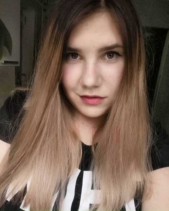 Яна Труфанова | Дмитриевка