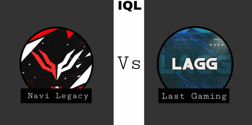 Last gaming Last gaming