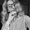 Аня Новокрещёнова