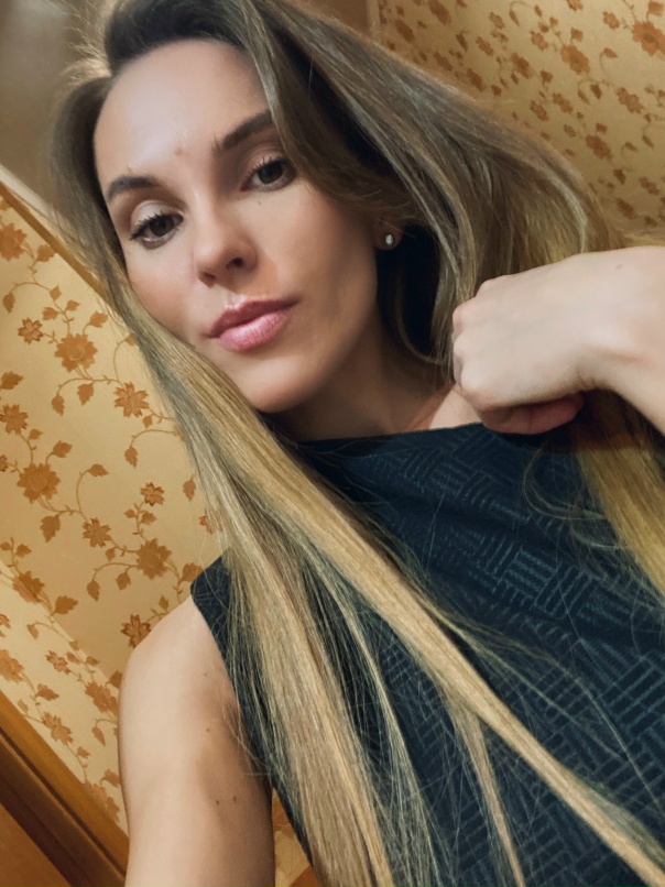 Мария Ворошилова | Котлас