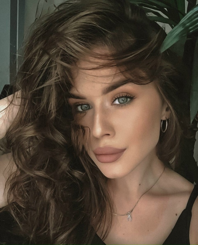 Анна Селезнёва | Ессентуки