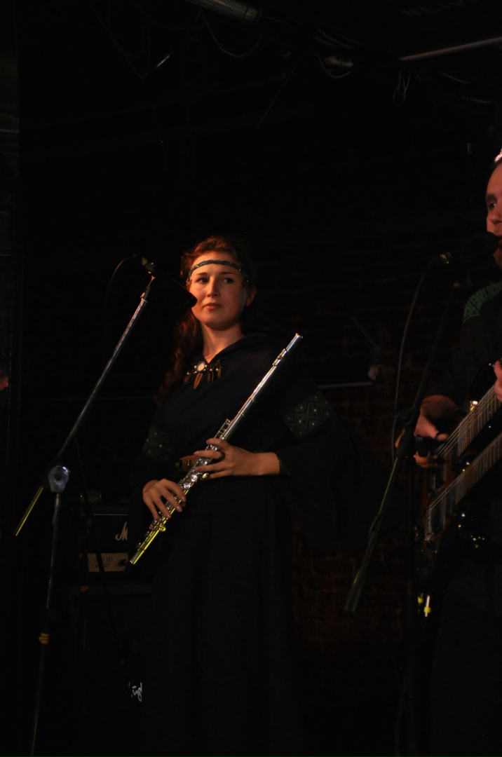 Лёха Filth | Москва