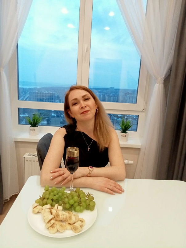Ксения Спиридонова | Ижевск