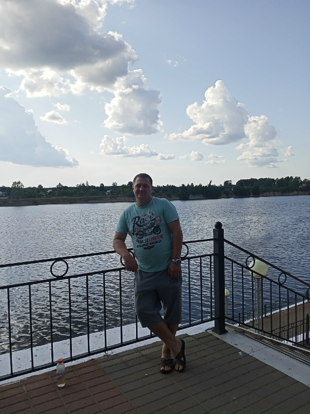 Алексей Иванков | Старая Ладога