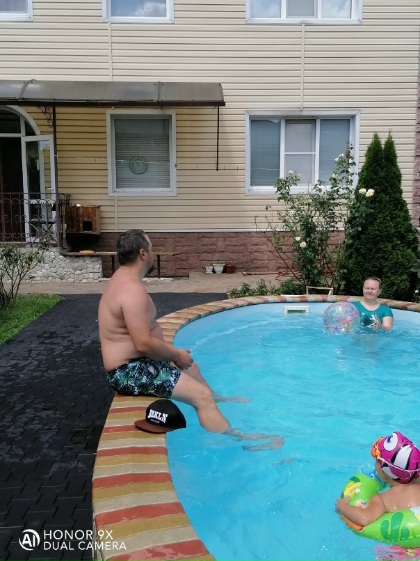 Анна Зверева | Череповец