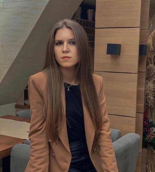 Наталья Матюшина | Ногинск