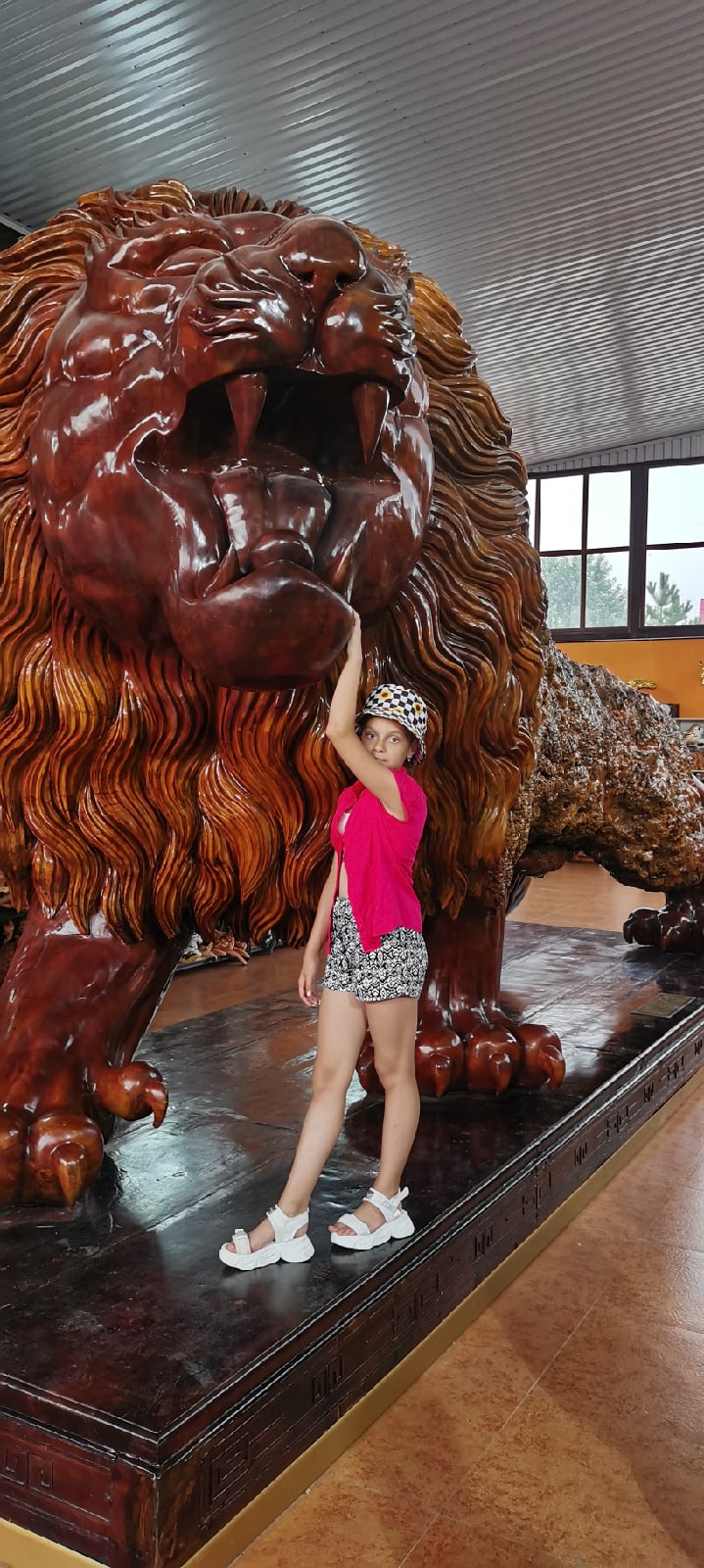 Ольга Седова | Тверь