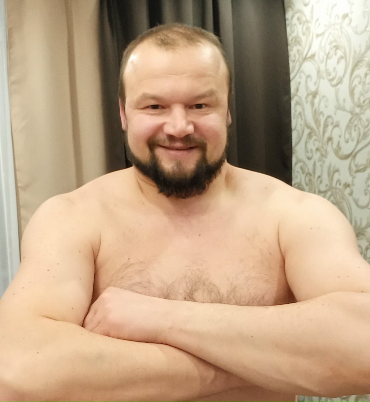 Владимир Жилин | Красавино