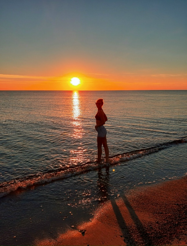 Ирина Лисенкова | Калининград