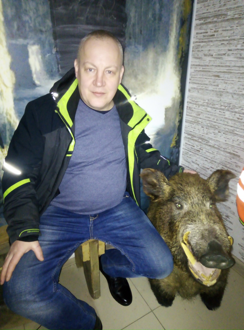 Денис Качалов | Вологда