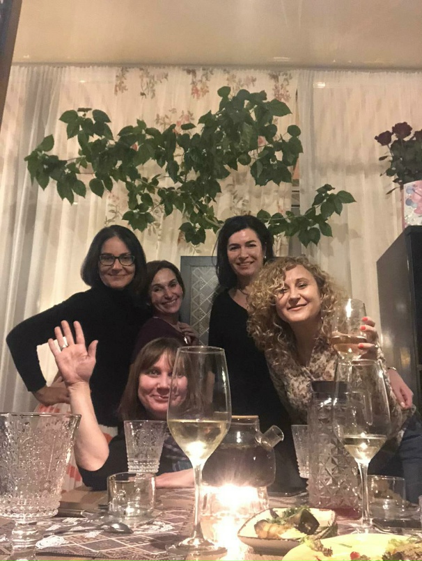 Елена Дружинина | Санкт-Петербург