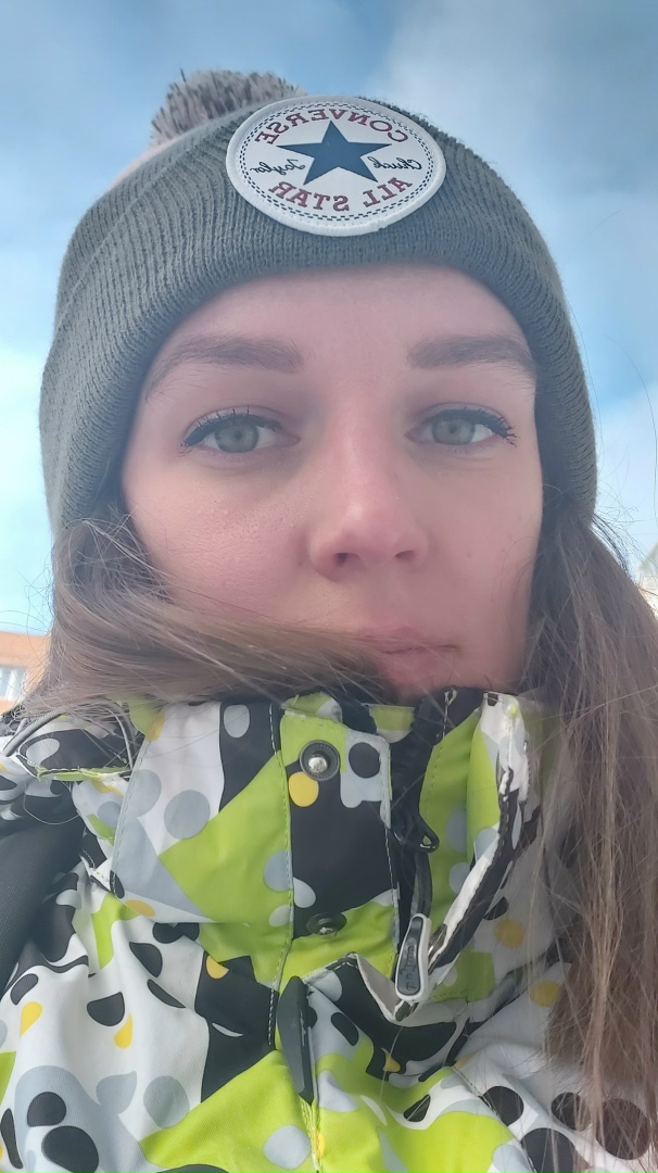 Марина Леонова | Красноярск