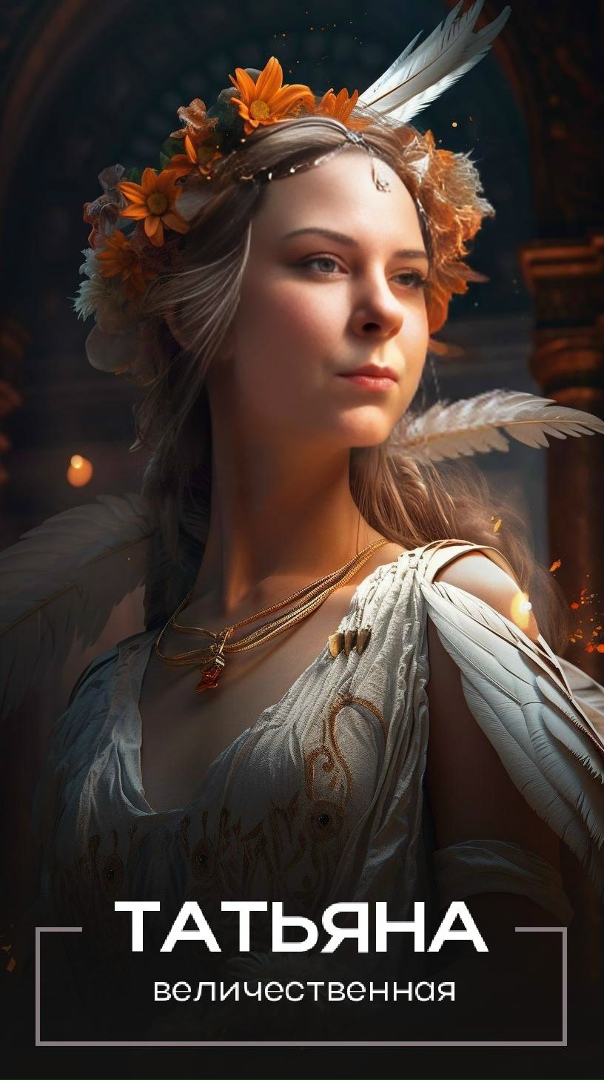 Татьяна Девятова | Рыбное