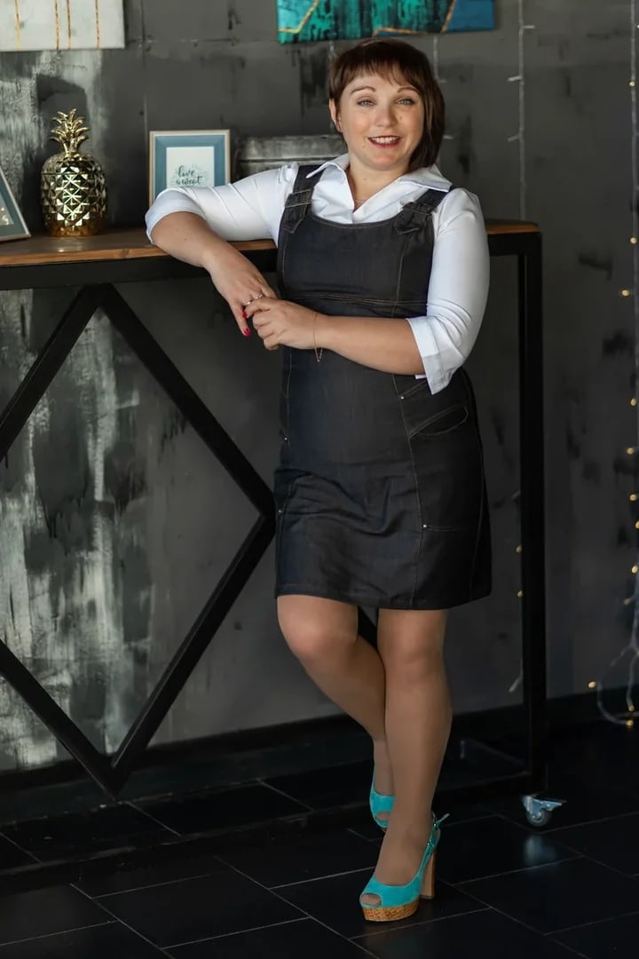 Лена Павлова | Балахна