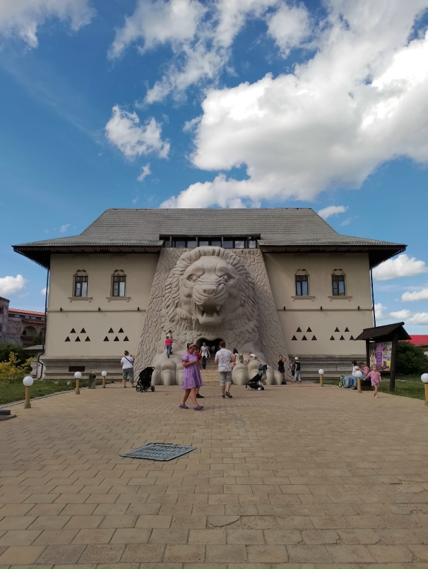 Мария Семёнова | Санкт-Петербург