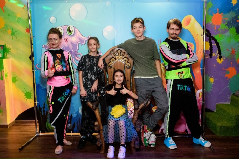 Татьяна Корсун | Санкт-Петербург