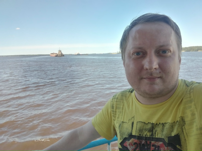 Максим Козырёв