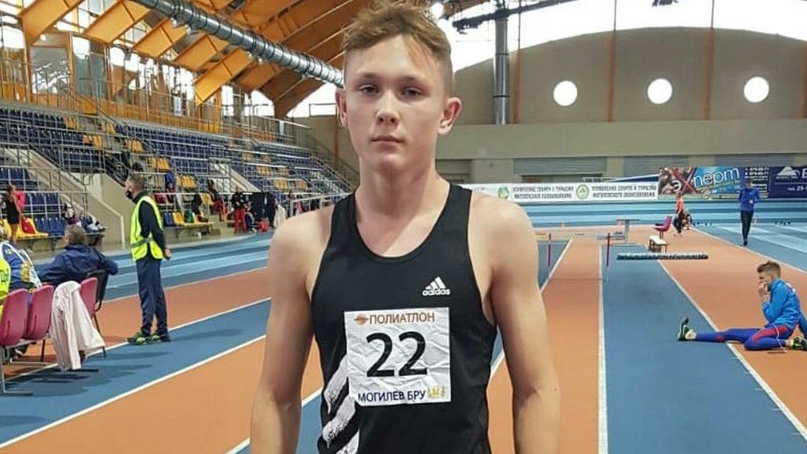🏃 Спортсмен из Рязанской области завоевал «золото» Чемпионата мира по полиатлону...