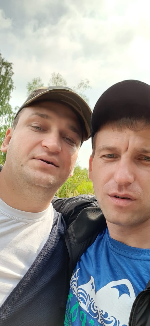 Александр Бережняк | Екатеринбург