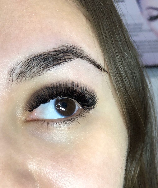 Дарья Вячеславовна | Губкин