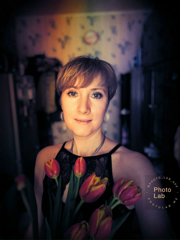 Екатерина Смольникова | Москва