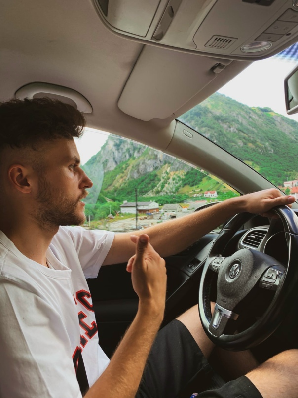 Костя Жуков | Минск