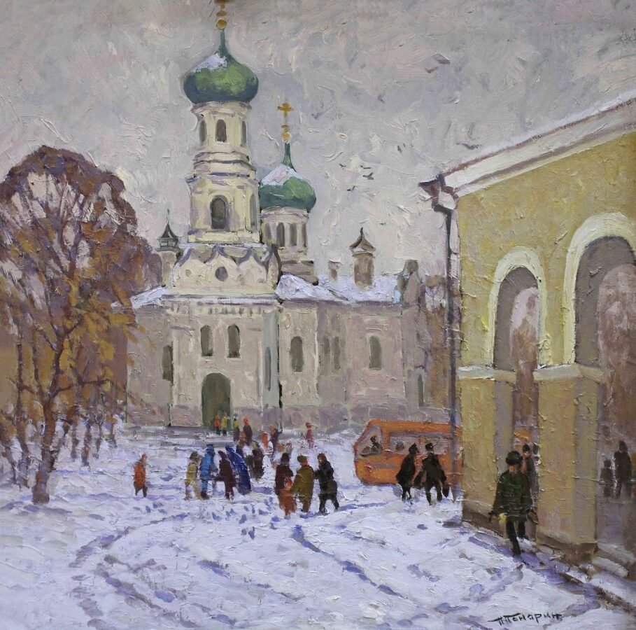 Вышний волочек собор Вышний волочек собор