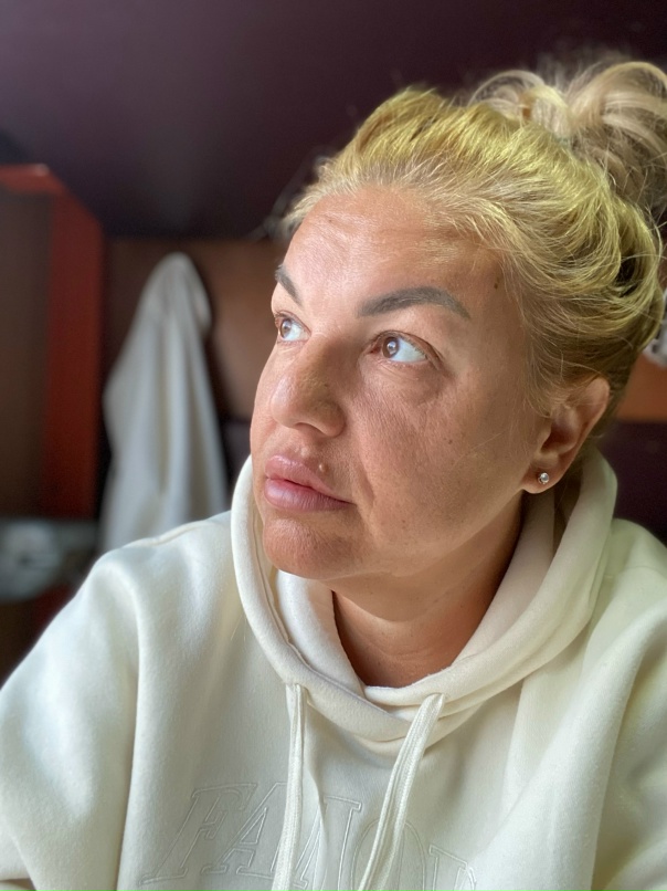 Ирина Мезенцева | Сургут