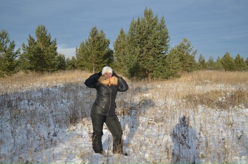 Жанна Кузьменко | Уфа