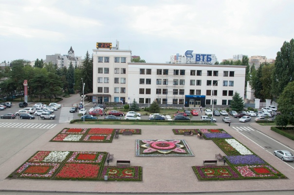 В Ставрополе отменили новогоднюю ночь Новогодний праздник в Ставрополе в ночь с
