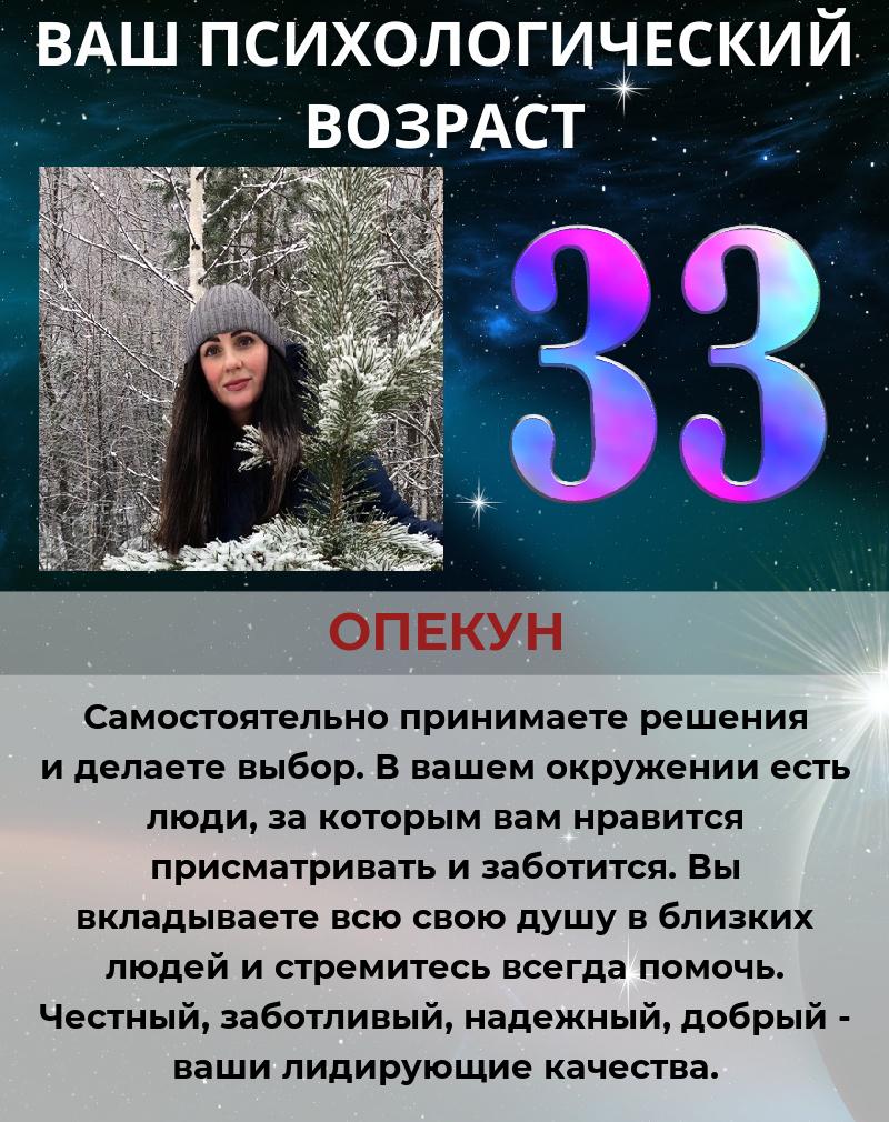 Ольга Каргина | Жигулевск