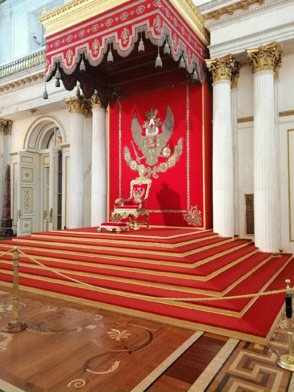 Юля Беляева | Ярославль