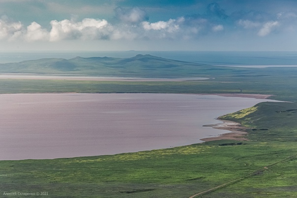Озеро узунларское в крыму Озеро узунларское в крыму