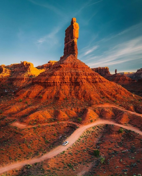 Юта, США 🇺🇸