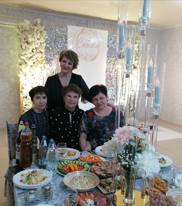 Елена Есипова | Лениногорск